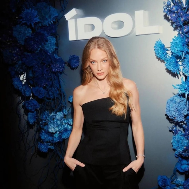 Светлана Ходченкова