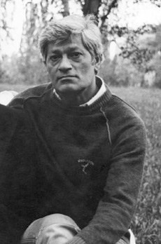 Павел Арсенов