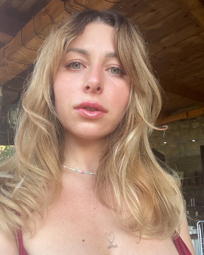 Ангелина Дорошенкова