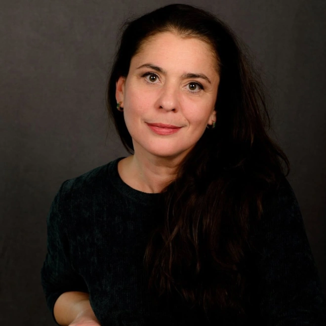 Инна Королева