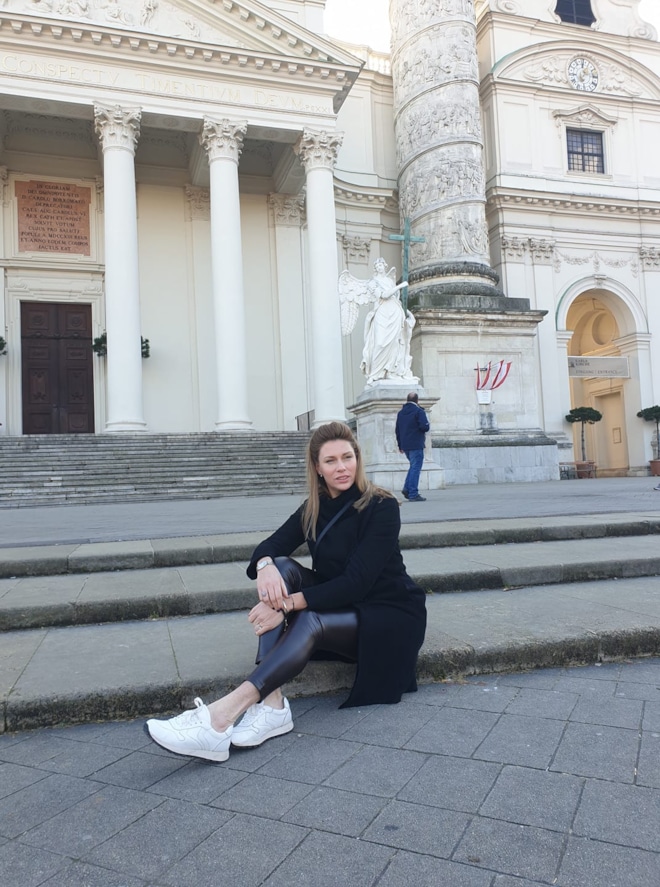 Екатерина Ифтоди