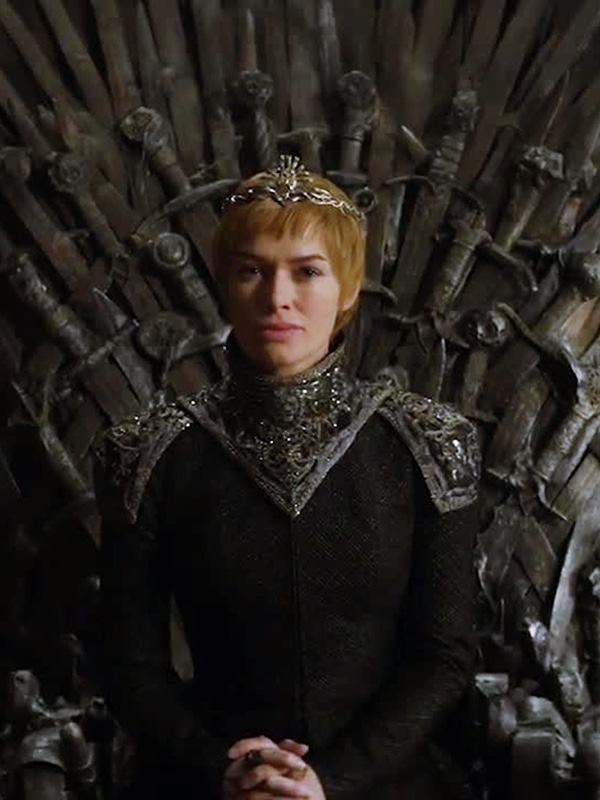 Серсея Ланнистер