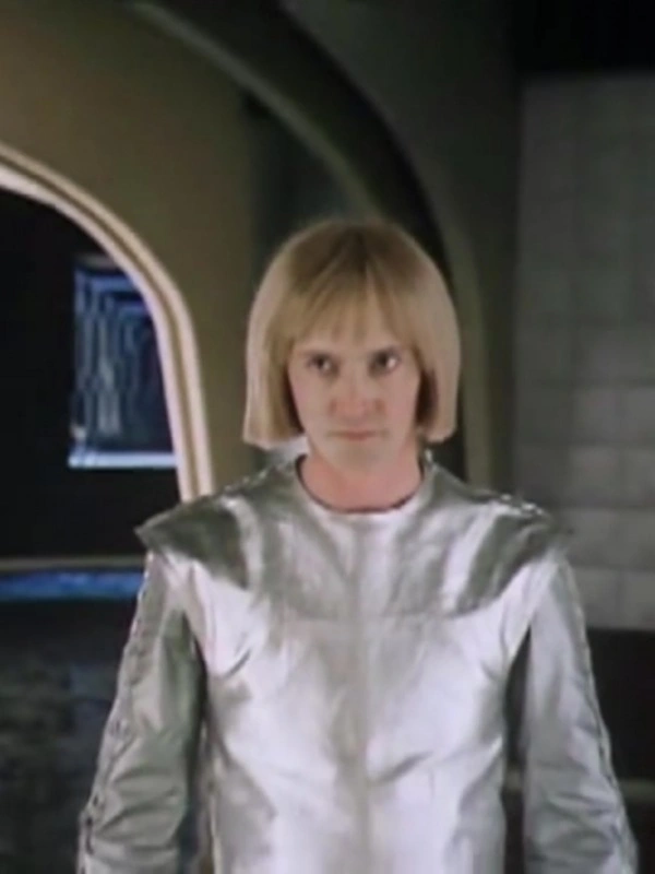 Робот Вертер