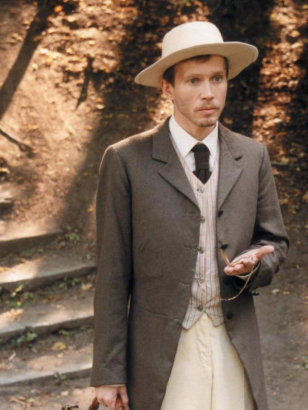 Князь Мышкин фото на - 24СМИ