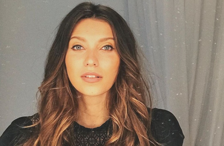 10 фактов о Регине Тодоренко - 2 фон