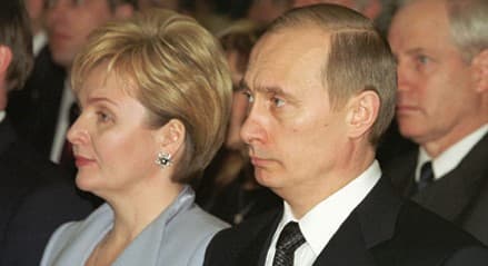 Мифы и факты о Владимире Путине - 6 фон