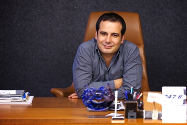 Джабраил Караарслан