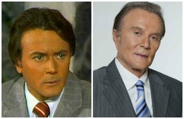 Мигель Палмер - тогда и сейчас Мигель Палмер - тогда и сейчас