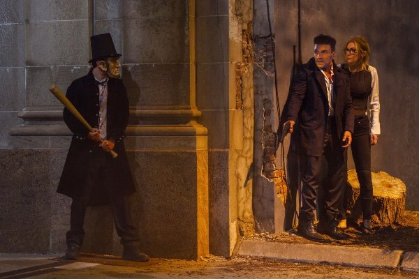 Самые страшные фильмы ужасов 2016 - "Судная ночь 3" Самые страшные фильмы ужасов 2016 - "Судная ночь 3"