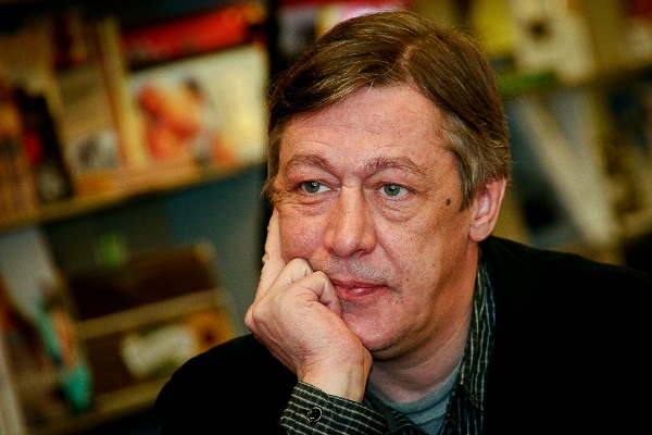 Актёры сериала «Гражданин Никто» - Михаил Ефремов Актёры сериала «Гражданин Никто» - Михаил Ефремов