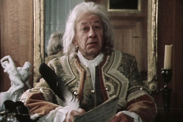 Евгений Евстигнеев: фильмы Евгений Евстигнеев: фильмы