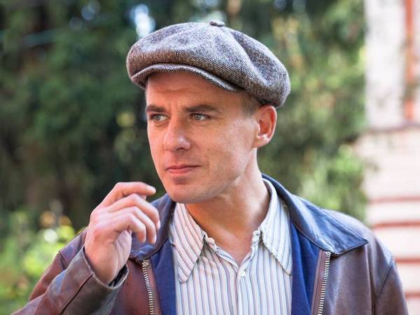 Актёры сериала «Чёрная кошка» - Игорь Петренко Актёры сериала «Чёрная кошка» - Игорь Петренко