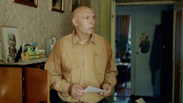 Сериал «Научи меня жить» - Юрий Цурило Сериал «Научи меня жить» - Юрий Цурило
