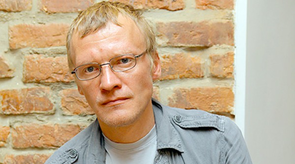 Актёры фильма «Стена» - Алексей Серебряков Актёры фильма «Стена» - Алексей Серебряков