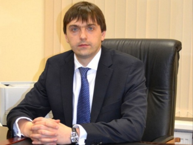 Сергей Кравцов Сергей Кравцов