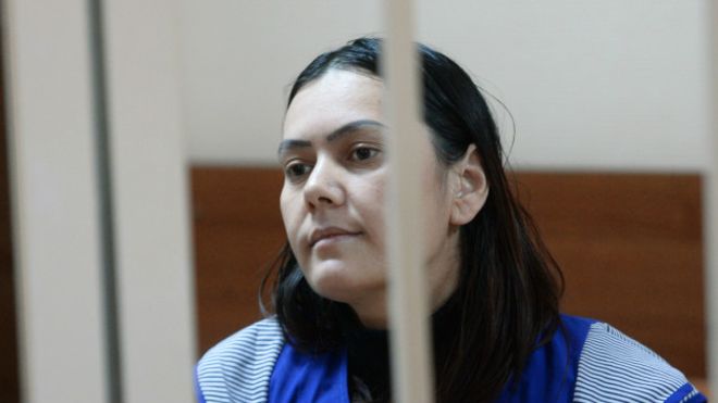Гульчехра Бобокулова Гульчехра Бобокулова