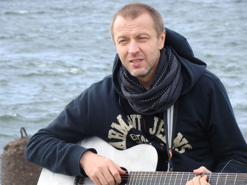 Продюсер Александр Куликов Продюсер Александр Куликов