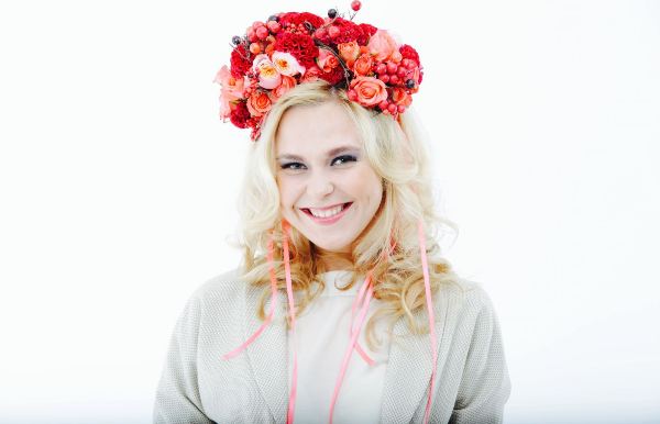 Самые успешные участники КВН - Пелагея Самые успешные участники КВН - Пелагея