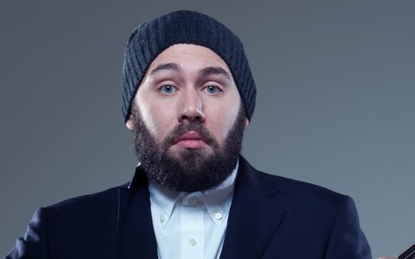 Самые успешные участники КВН - Семён Слепаков Самые успешные участники КВН - Семён Слепаков
