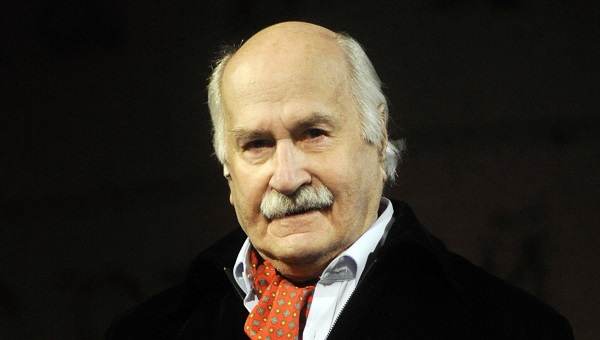 Владимир Зельдин Владимир Зельдин