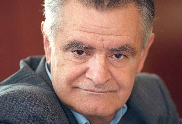Фазиль Искандер Фазиль Искандер