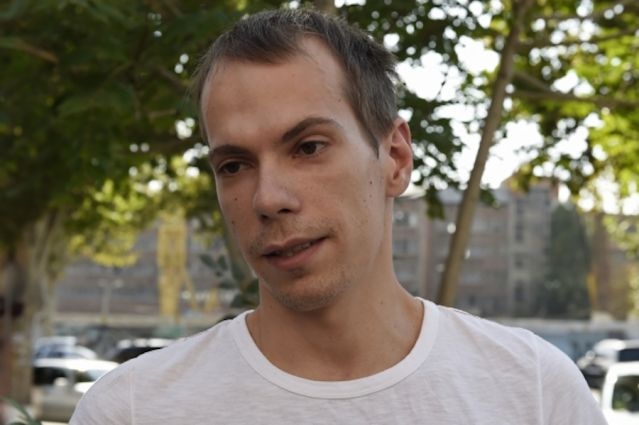 Сергей Миронов Сергей Миронов