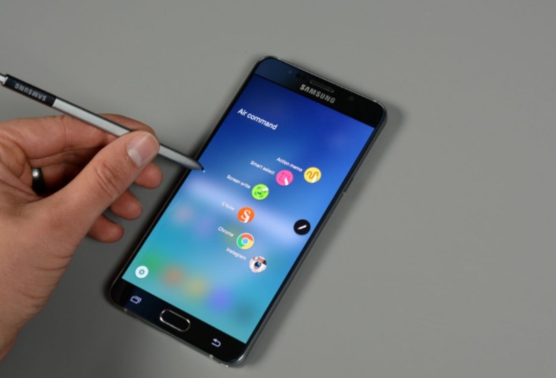 Galaxy Note 7 Galaxy Note 7