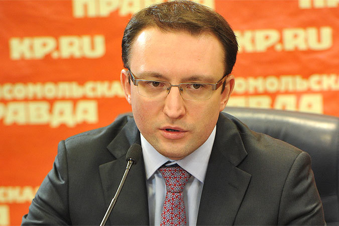 Вадим Ампелонский Вадим Ампелонский