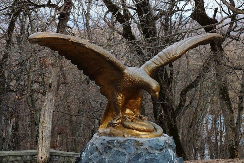 Железноводск Железноводск