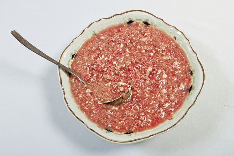 Хинкали с фаршем из свинины пошаговый рецепт с фото