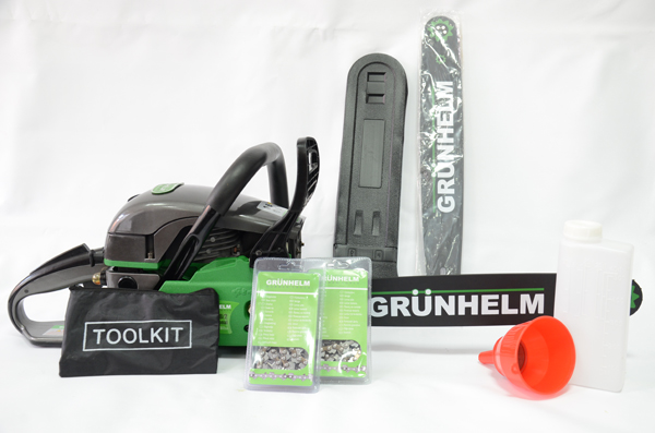 Grunhelm GS52-18 Grunhelm GS52-18