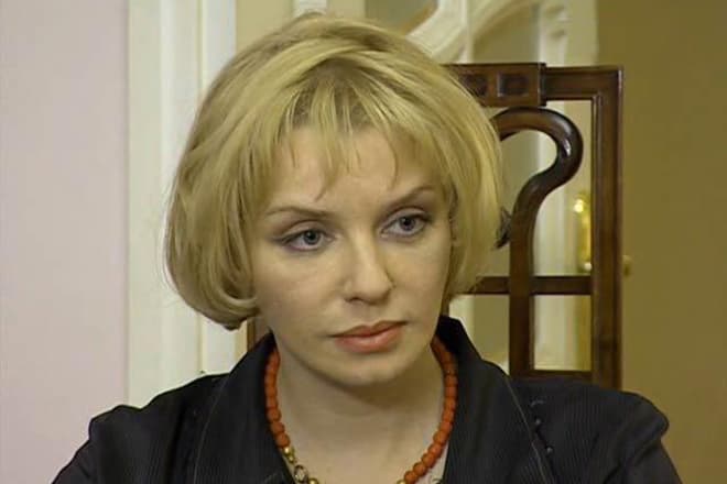 Ирина ефремова 53 года актриса личная жизнь thumbnail