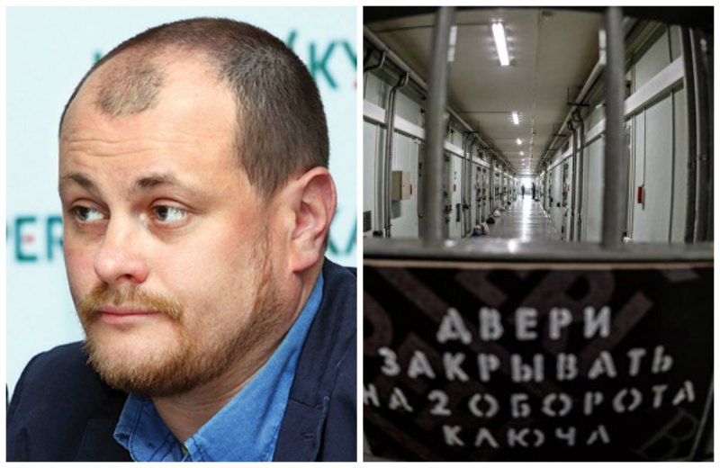 Арест топ-менеджера "Лаборатории Касперского" Руслана Стоянова Арест топ-менеджера "Лаборатории Касперского" Руслана Стоянова