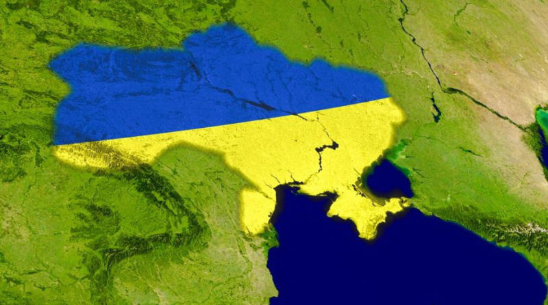 План по реинтеграции Крыма План по реинтеграции Крыма