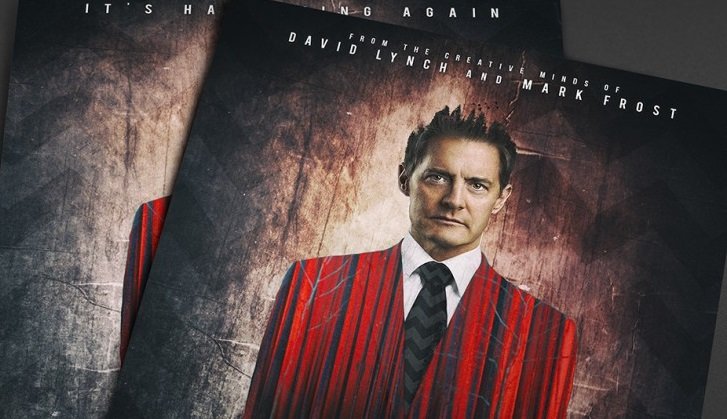 Новый сезон сериала "Твин Пикс" - дата выхода Новый сезон сериала "Твин Пикс" - дата выхода