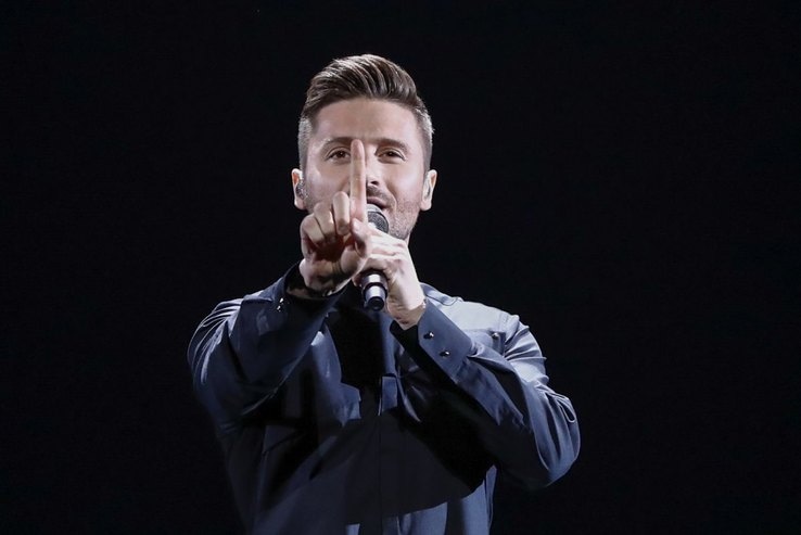 Сергей Лазарев Сергей Лазарев