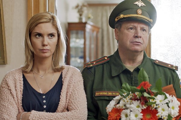 Сериал «Гражданский брак»: актёр Дмитрий Астрахан в роли Игоря Палыча Сериал «Гражданский брак»: актёр Дмитрий Астрахан в роли Игоря Палыча