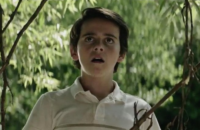 Фильм «Оно» актёр Джек Грейзер в роли Эдди Каспбрака Фильм «Оно» актёр Джек Грейзер в роли Эдди Каспбрака