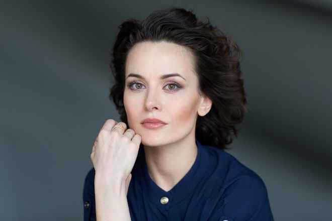 Екатерина Олькина Екатерина Олькина