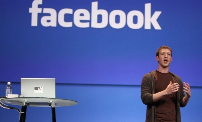Основатель «Facebook» Марк Цукерберг Основатель «Facebook» Марк Цукерберг