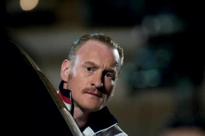 Сериал «Троцкий»: актер Андрюс Паулавичюс в роли Герра Коберта Сериал «Троцкий»: актер Андрюс Паулавичюс в роли Герра Коберта
