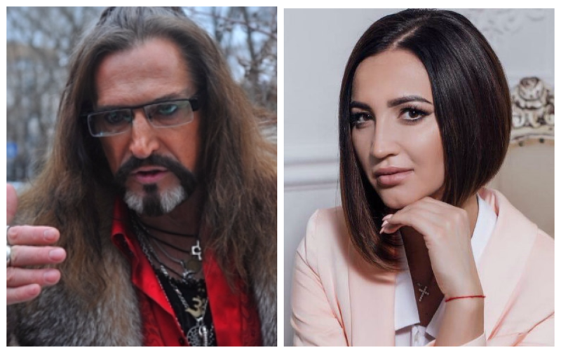 Никита Джигурда и Ольга Бузова Никита Джигурда и Ольга Бузова