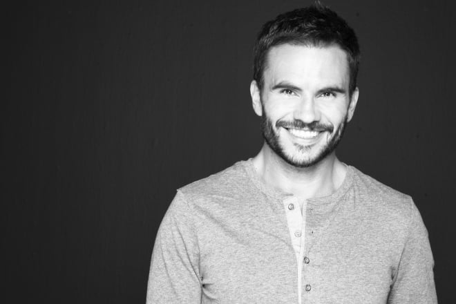 Сериал «Нарко»: актер Хуан Пабло Раба в роли Густаво Гавириа Сериал «Нарко»: актер Хуан Пабло Раба в роли Густаво Гавириа