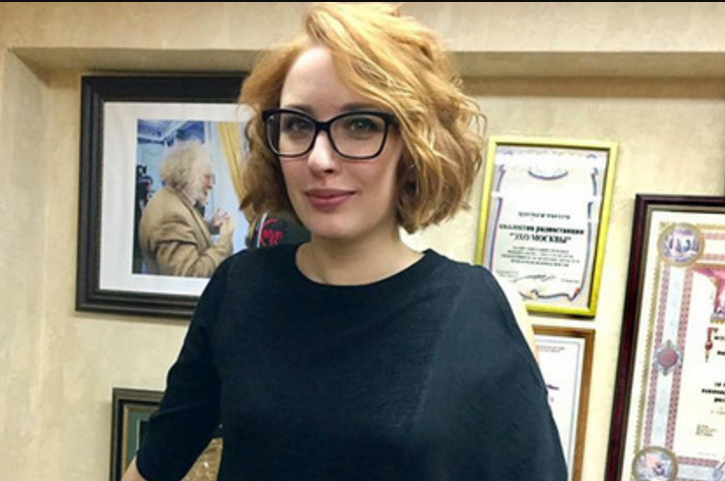 Татьяна Фельгенгауэр Татьяна Фельгенгауэр