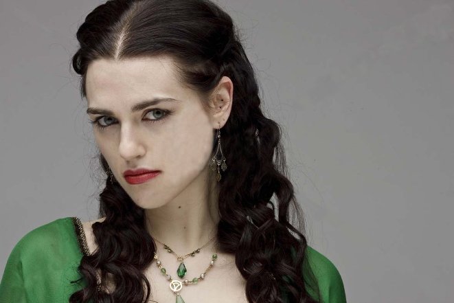 Сериал «Тюдоры»: актриса Кэти Макграт в роли Бэсс Сериал «Тюдоры»: актриса Кэти Макграт в роли Бэсс