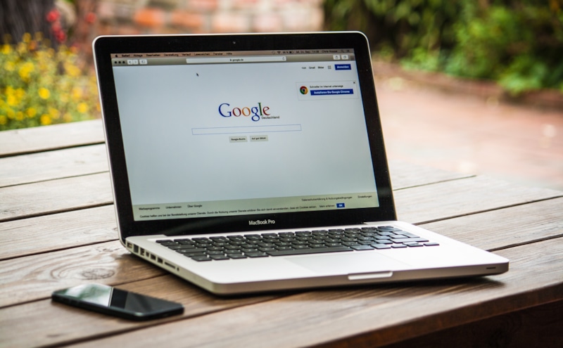 Google Google