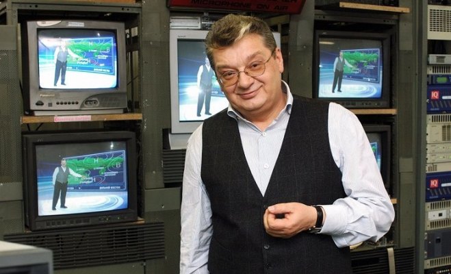Александр Беляев Александр Беляев