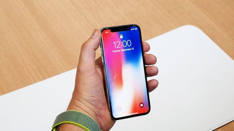 Стоит ли менять iphone x на iphone 12