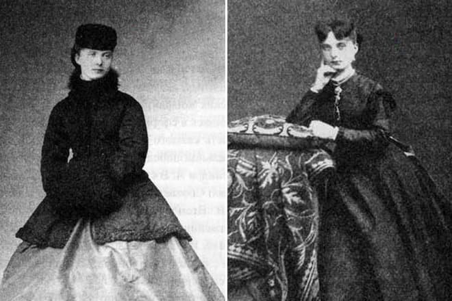 Почему жену Александра II Екатерину Долгорукову называли самой бесстыжей царицей