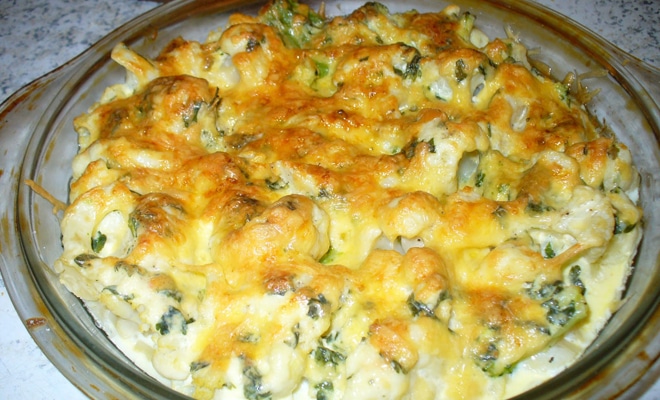 Что приготовить на Новый год-2018: куриное филе запеченное